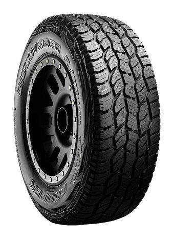 Cooper 235/70 R16 106T Discoverer All Season 4 Mevsim Lastik 2024