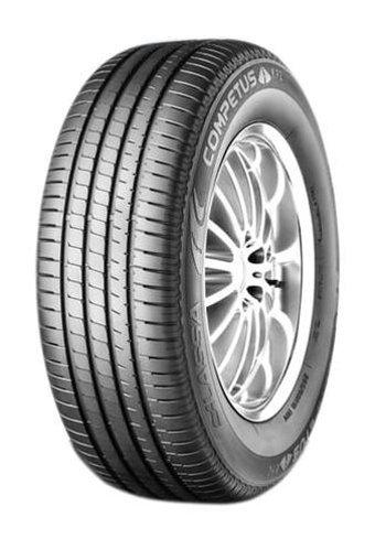 Lassa 265/60 R18 110V Competus 2 4 Mevsim Lastik 2024