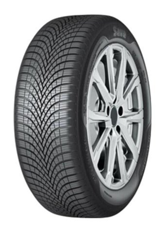 Sava 195/65 R15 91H All Weather 4 Mevsim Lastik 2024