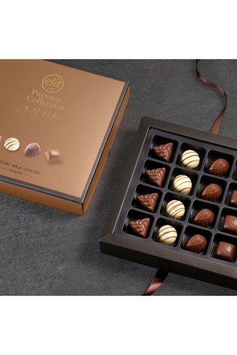 Elit Prestige Sütlü Çikolata 168 gr