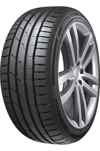 Hankook 235/35 R19 91Y Ventus S1 Evo 3 K127 Yaz Lastiği 2024