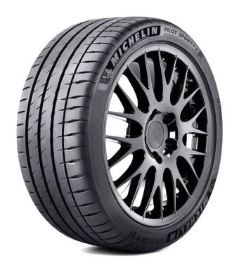 Michelin 285/35 R20 104Y Pilot Sport 4 Yaz Lastiği 2024