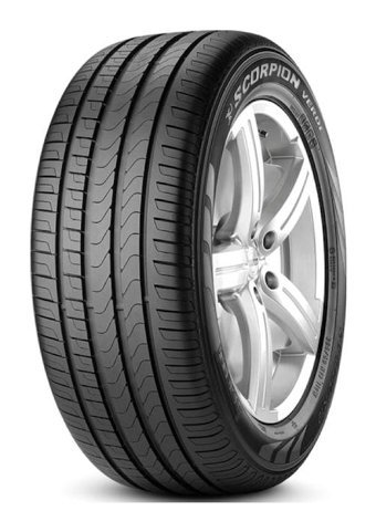 Pirelli 235/45 R20 100V Scorpion Verde Yaz Lastiği 2024