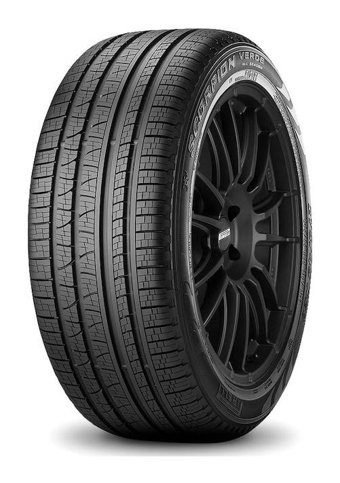 Pirelli 265/45 R20 104V Scorpion Verde All Season 4 Mevsim Lastik 2024
