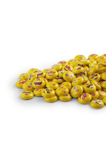 Elit Mini Elitoloji Sütlü Çikolata 1 kg