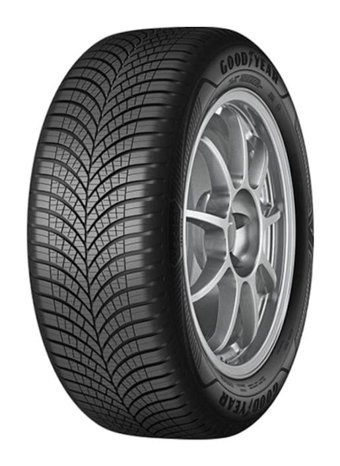 Goodyear 215/65 R17 99V Vector 4 Seasons OffRoad Suv 4 Mevsim Lastik 2024