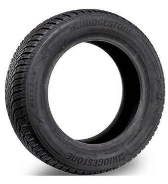 Bridgestone 255/50 R20 109V Blizzak Lm005 Kış Lastiği 2024