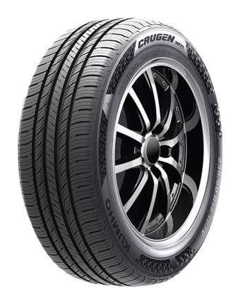 Kumho 245/65 R17 107V Crugen Hp71 Yaz Lastiği 2024
