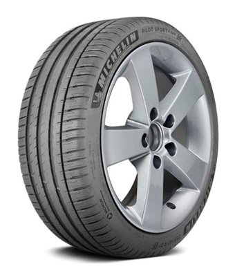 Michelin 235/50 R19 103Y Pilot Sport 4 OffRoad Suv Yaz Lastiği 2024