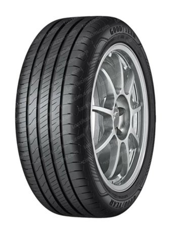 Goodyear 215/60 R17 100H Efficientgrip OffRoad Suv Yaz Lastiği 2024