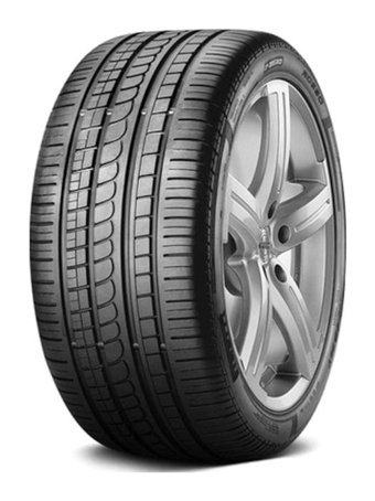 Pirelli 205/55 R16 91Y P-Zero Rosso Asımmetrıco Yaz Lastiği 2024