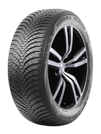 Falken 205/55 R16 91H Euroallseason As210 4 Mevsim Lastik 2024