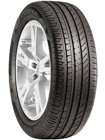 Cooper 275/45 R20 110Y Zeon 4Xs Sport Yaz Lastiği 2024