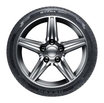 Nexen 275/40 R21 107Y N'Fera Sport Yaz Lastiği 2024