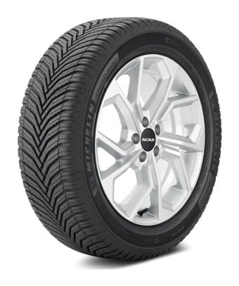 Michelin 215/65 R16 102V Crossclimate 2 4 Mevsim Lastik 2024