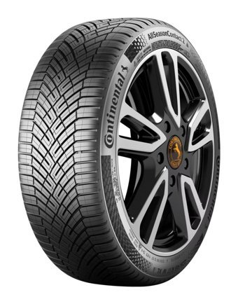 Continental 185/65 R15 92T Allseasoncontact 2 4 Mevsim Lastik 2024