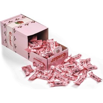 Ender Kalender Vişneli Çikolata 1 kg
