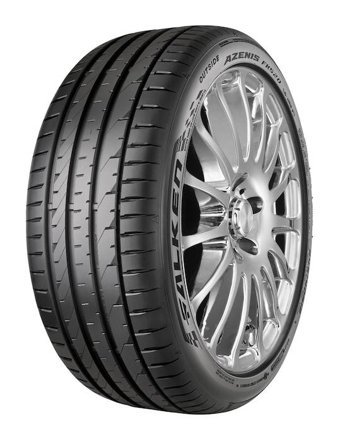 Falken 235/55 R18 104Y Azenis Fk520 OffRoad Suv Yaz Lastiği 2024