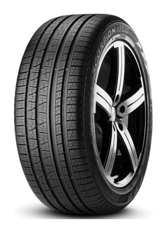 Pirelli 245/45 R19 102W Scorpion Verde All Season 4 Mevsim Lastik 2024
