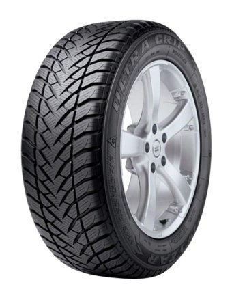 Goodyear 205/55 R17 95V Ultragrip Performance Kış Lastiği 2024