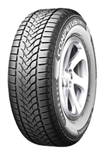Lassa 225/55 R18 98V Competus Winter 2 Kış Lastiği 2024