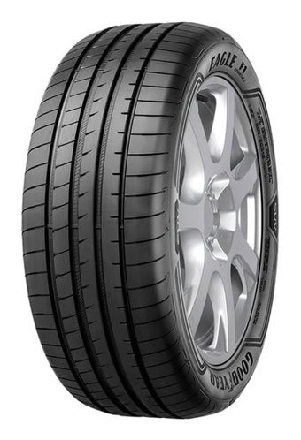 Goodyear 275/35 R22 104Y Eagle F1 Asymmetric 3 OffRoad Suv Yaz Lastiği 2024