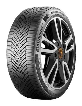Continental 255/40 R19 100Y Allseasoncontact 2 4 Mevsim Lastik 2024