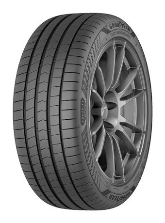 Goodyear 255/35 R19 96Y Eagle F1 Asymmetric 6 Yaz Lastiği 2024
