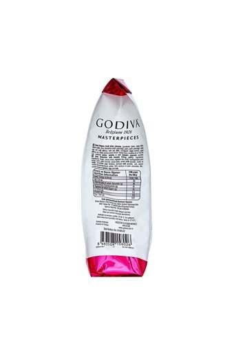Godiva Masterpieces Bitter Çikolata 109.2 gr