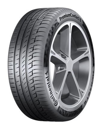 Continental 225/55 R19 99V Premiumcontact 6 Yaz Lastiği 2024