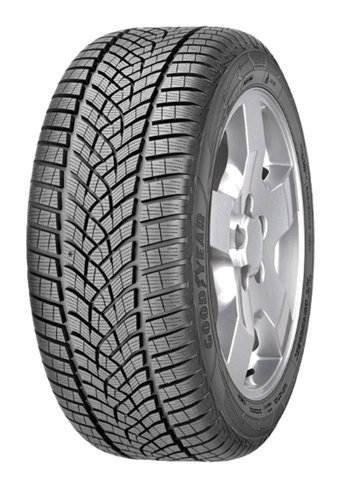 Goodyear 205/50 R17 93V Ultragrip 8 Kış Lastiği 2024