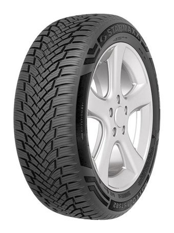 Starmax 205/60 R16 92V Maxxout St582 4 Mevsim Lastik 2024