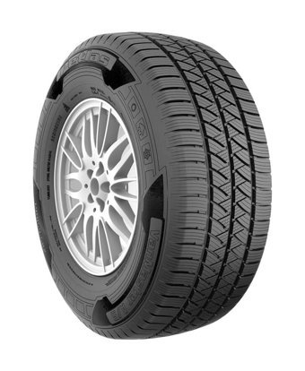 Petlas 205/65 R16 105T Vanmaxx 4 Mevsim Lastik 2024