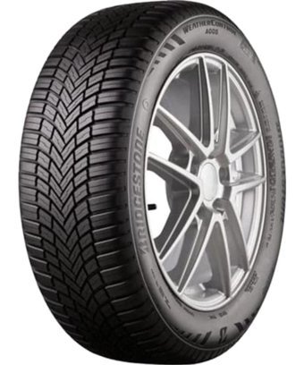 Bridgestone 225/45 R18 95V Weather Control A005 Evo 4 Mevsim Lastik 2024