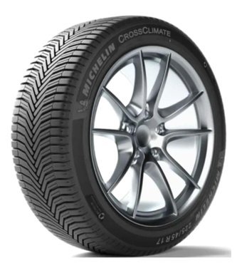 Michelin 185/55 R15 86H Crossclimate 2 4 Mevsim Lastik 2024