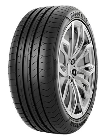 Goodyear 265/65 R17 112H Eagle Sport 2 OffRoad Suv Yaz Lastiği 2024