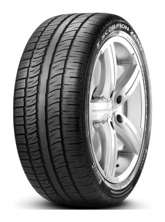 Pirelli 265/45 R21 104W Scorpion Zero 4 Mevsim Lastik 2024