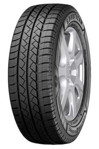 Goodyear 215/75 R16 110R Eagle Sport 4 Seasons 4 Mevsim Lastik 2024