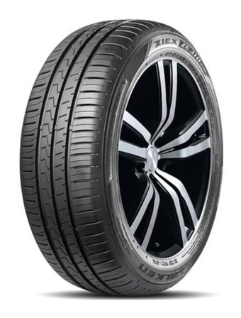 Falken 215/55 R18 99V Ziex Ze310 Ecorun Yaz Lastiği 2024
