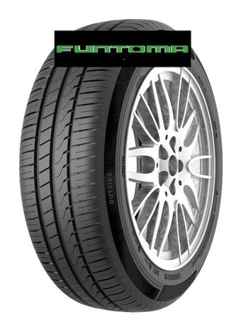 Funtoma 185/60 R15 84H Roadfun Yaz Lastiği 2024