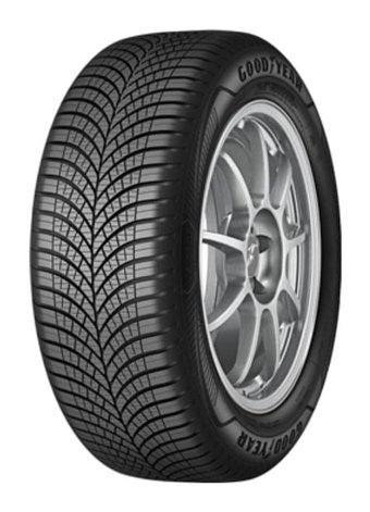 Goodyear 235/45 R21 101T Vector 4 Seasons OffRoad Suv 4 Mevsim Lastik 2024