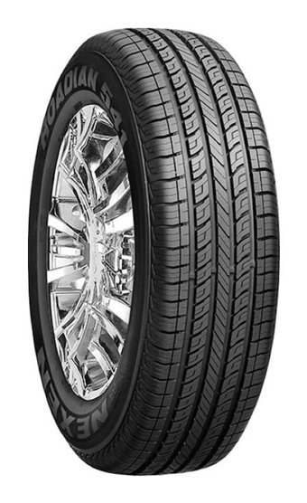 Nexen 225/75 R16 104H Roadian 541 4 Mevsim Lastik 2024