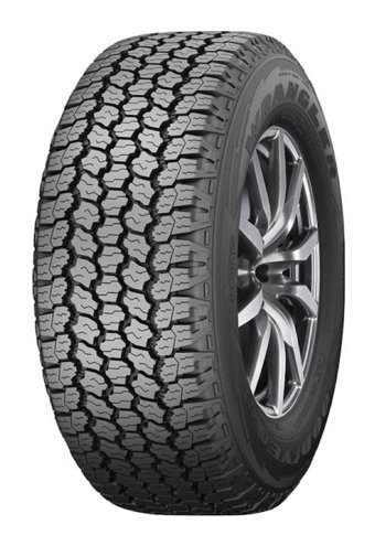 Goodyear 255/65 R19 114H Wrangler Adventure Yaz Lastiği 2024