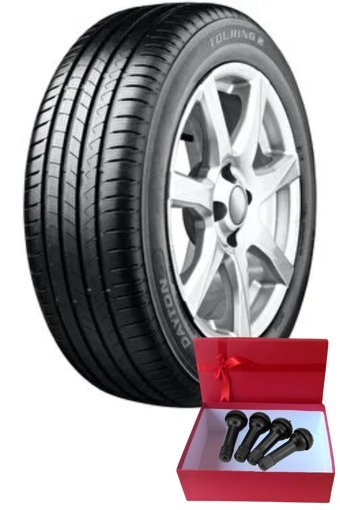 Dayton 175/70 R14 84T Touring 2 Yaz Lastiği 2024