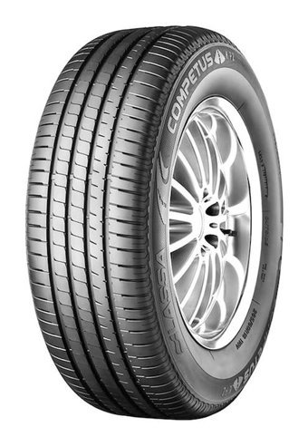 Lassa 235/60 R16 100V Competus 2 OffRoad Suv Yaz Lastiği 2024