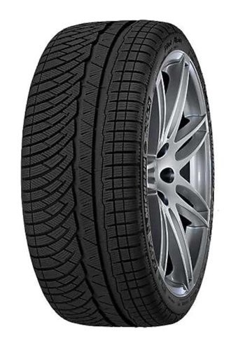 Michelin 255/45 R19 100V Pilot Alpin 4 Kış Lastiği 2024
