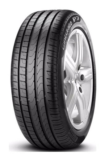 Pirelli 215/45 R18 89V Cinturato P7 Yaz Lastiği 2024