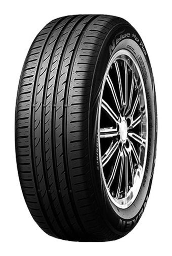 Nexen 185/60 R15 84T N Blue Hd Plus Yaz Lastiği 2024