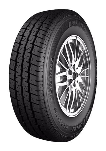 Petlas 215/65 R16 107R Fullpower Pt825 Plus Yaz Lastiği 2024