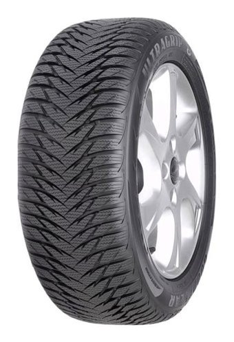 Goodyear 195/60 R15 88V Ultragrip Performance + Kış Lastiği 2024